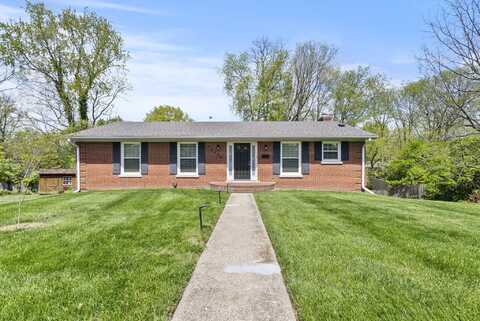 2374 Randolph Court, Lexington, KY 40503