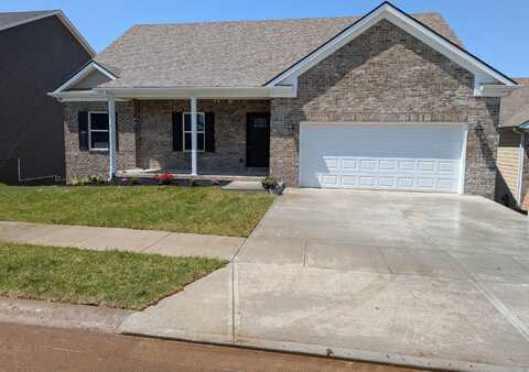 200 Winners Circle, Nicholasville, KY 40356