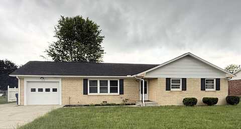 117 MAGNOLIA Avenue, Somerset, KY 42503