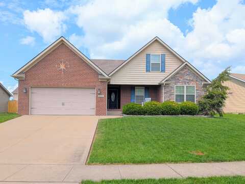 117 Susan Trace, Nicholasville, KY 40356
