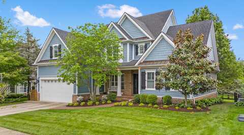 512 Sundrop Path Path, Lexington, KY 40509