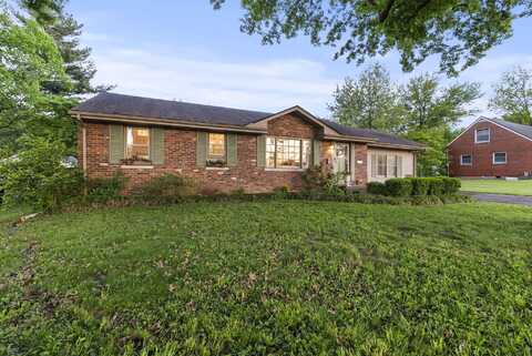 2310 Tulsa Road, Lexington, KY 40503