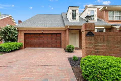 2113 Taborlake Circle, Lexington, KY 40502