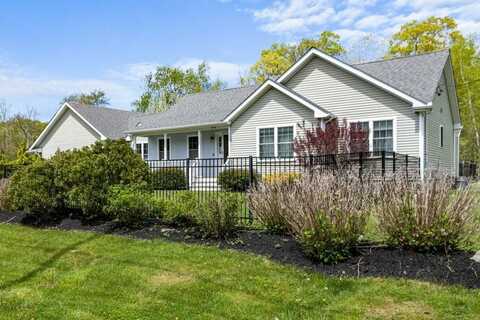 1740 Bulgarmarsh Road, Tiverton, RI 02878