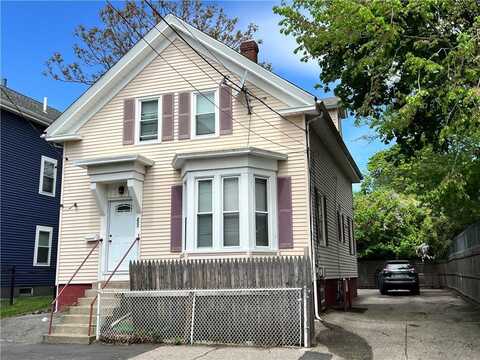 211 Oxford Street, Providence, RI 02905