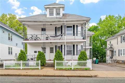 645 Providence Street, Woonsocket, RI 02895