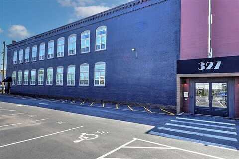 327 Pine Street, Pawtucket, RI 02860