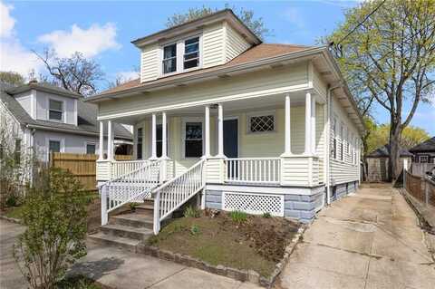 131 Carr Street, Providence, RI 02905