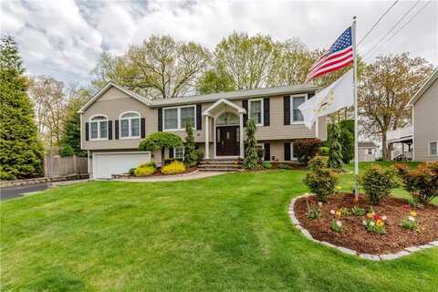 50 Thunder Trail, Cranston, RI 02921