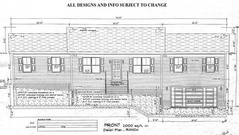 0 Phenix Avenue, Cranston, RI 02921