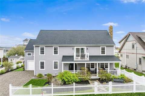 9 3rd Street, Narragansett, RI 02882