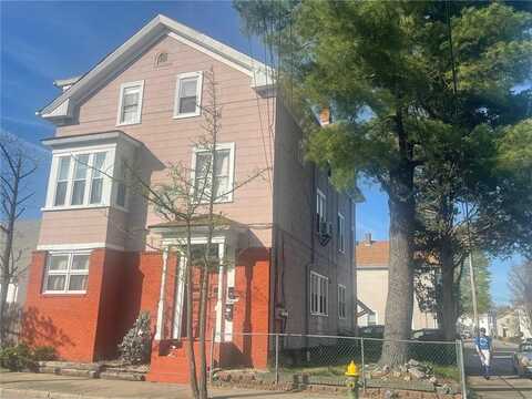 62 Daniel Avenue, Providence, RI 02909