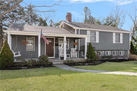 10 Virginia Road, Barrington, RI 02806