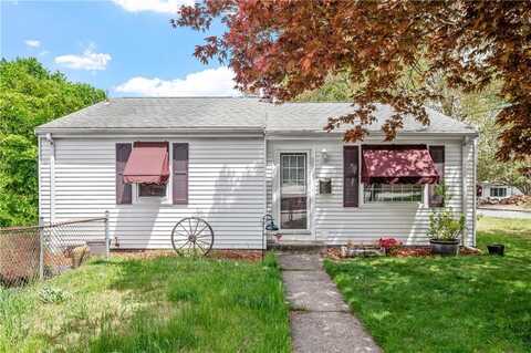 227 Avenue A, Woonsocket, RI 02895
