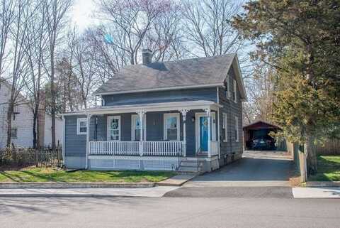 16 Gough Avenue, West Warwick, RI 02893