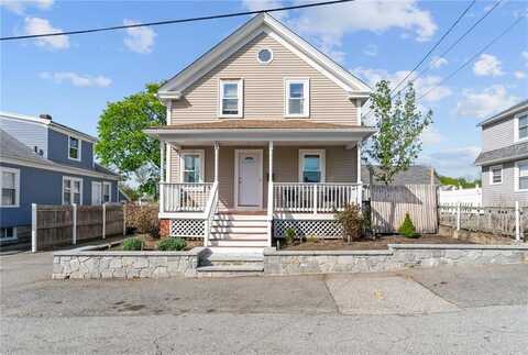 62 Orlo Avenue, East Providence, RI 02914