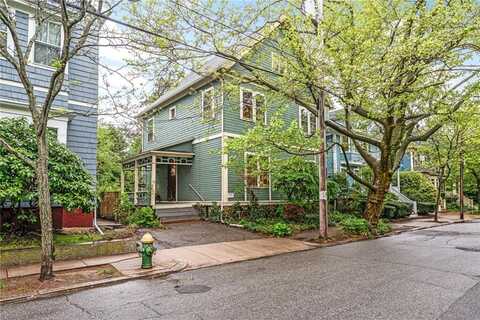 60 Barnes Street, Providence, RI 02906