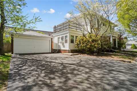 36 Elmway Street, Providence, RI 02906