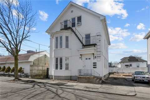 12 Tiffany Street, Providence, RI 02908