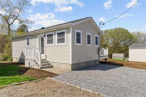 64 Burnside Avenue, Narragansett, RI 02882