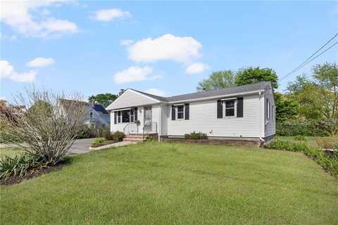530 Oakland Beach Avenue, Warwick, RI 02889