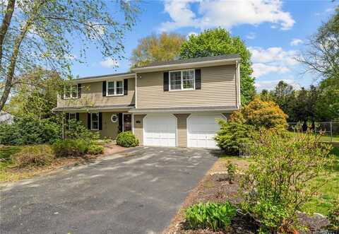 160 Sage Drive, Warwick, RI 02886