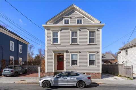 29 Marsh Street, Newport, RI 02840