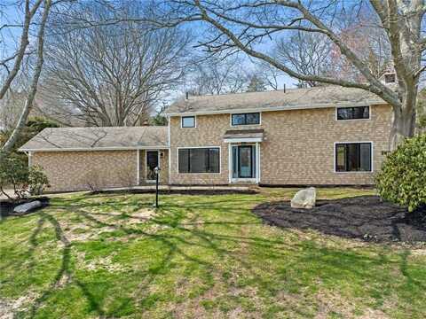 42 Kimberley Drive, South Kingstown, RI 02879