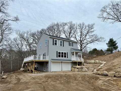322 Post Road, Westerly, RI 02891