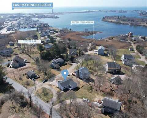 9 Stedman Road, South Kingstown, RI 02879