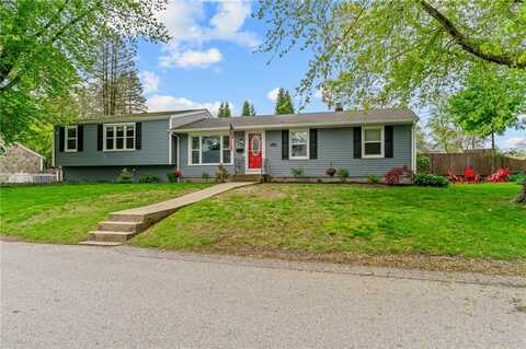 5 Cononchet Trail, East Greenwich, RI 02818