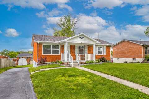 8 Seneca Drive, Winchester, KY 40391