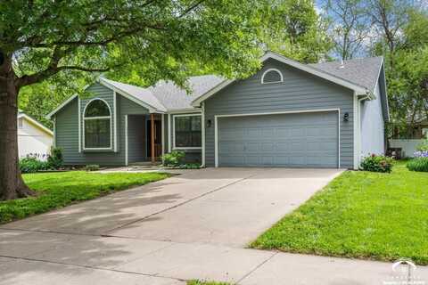 2520 Kensington Road, Lawrence, KS 66046
