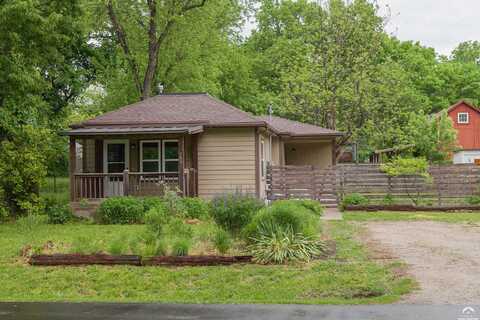 761 Elm Street, Lawrence, KS 66044