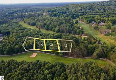 0000- 40 & 41 Trailside Drive, Thompsonville, MI 49683