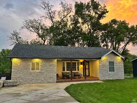 730 Ash Street, Eudora, KS 66025