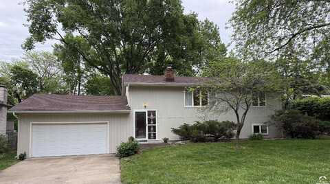1024 Holiday Drive, Lawrence, KS 66049