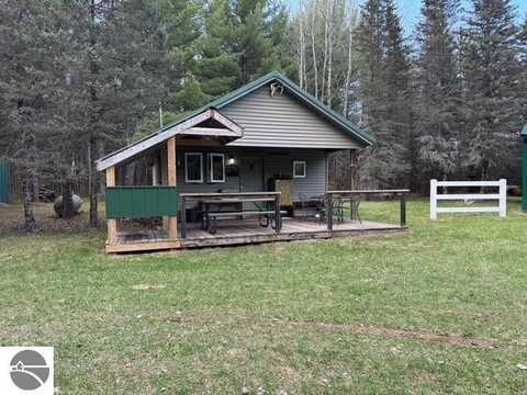VL Menzies Road, Lake City, MI 49651