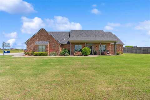 10974 NE Cline Rd, Elgin, OK 73538