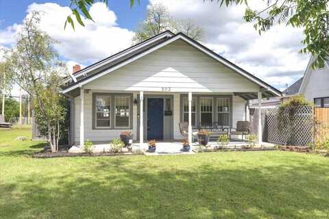 203 NW Fort Sill Blvd, Lawton, OK 73507