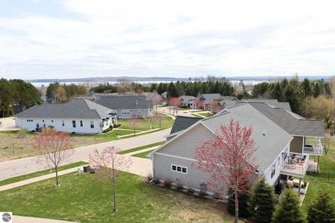 10889 Pine Bluff Drive, Traverse City, MI 49684