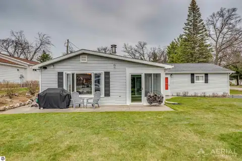 2832 E Flint Court, West Branch, MI 48661