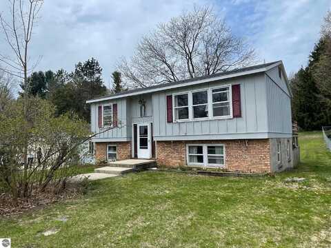 1993 West Street, Central Lake, MI 49622
