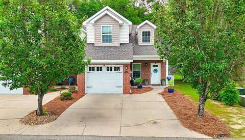 164 Kenley Lane, Thomasville, GA 31792