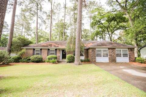 2114 Wimbledon Drive, Thomasville, GA 31792