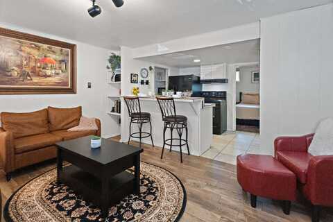 20 Jackson Hole Road, Angel Fire, NM 87710