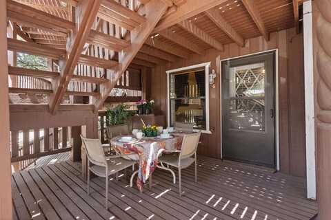 20 Jackson Hole Road, Angel Fire, NM 87710
