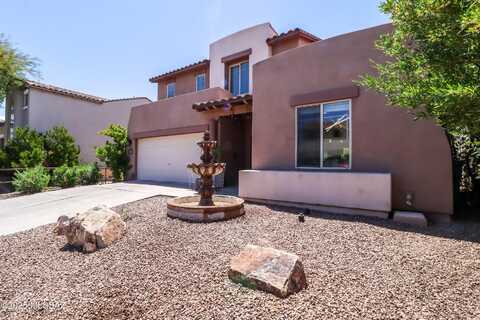 29 W Camino Rancho Viejo, Sahuarita, AZ 85629