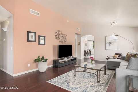 2360 W Rousseau Street, Tucson, AZ 85741