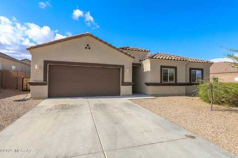 491 W Camino Del Toro, Vail, AZ 85641